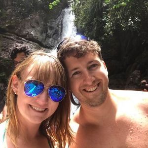 Meet your Posher, Nate